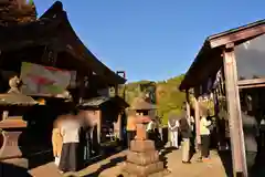 高龍神社(新潟県)