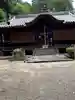 和爾下神社(奈良県)