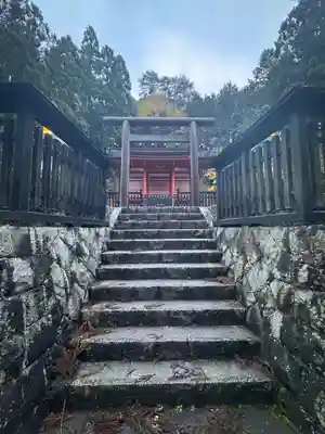 天河大辨財天社禊殿(奈良県)