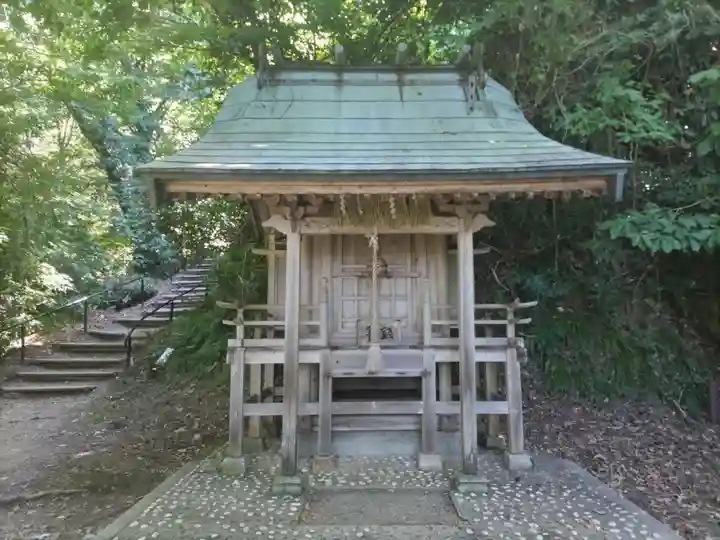 高任神社(新潟県)