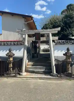 八坂神社(和歌山県)