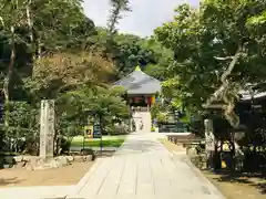 清荒神清澄寺の建物その他