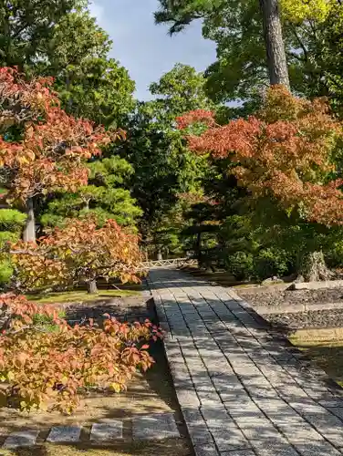  智積院の建物その他