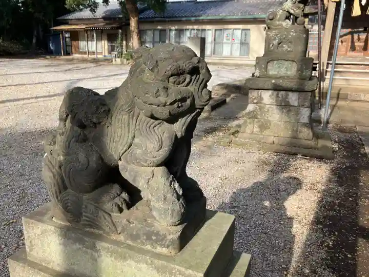 熊野神社(神奈川県)