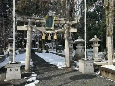 湯次神社(滋賀県)