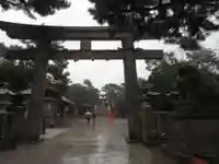 住吉大社(大阪府)