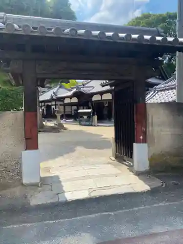 常光寺(大阪府)