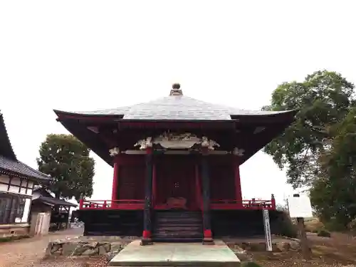観音寺(栃木県)