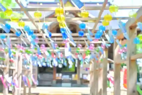 金峯神社(新潟県)