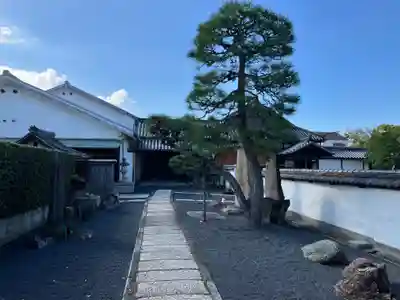 大安寺のその他建物