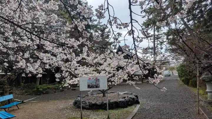 建部大社(滋賀県)