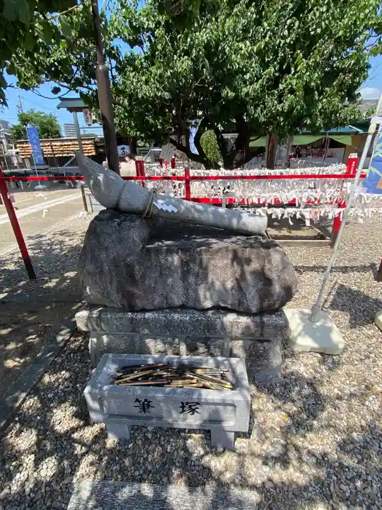 山田天満宮のその他建物