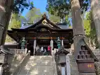 三峯神社(埼玉県)