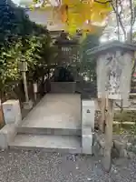 大國魂神社(東京都)