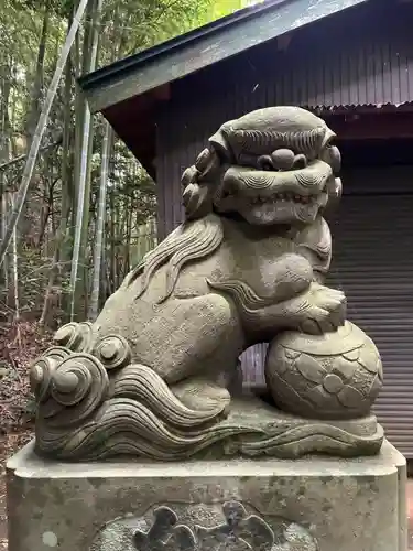 白幡大神(千葉県)