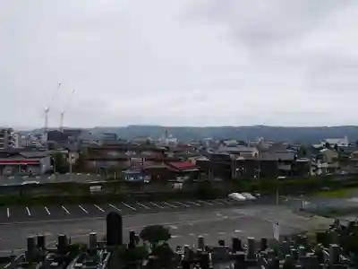 【公式】龍門院常楽寺（秩父札所十一番）の周辺