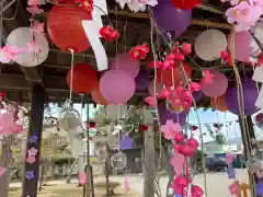 伊達神社の建物その他