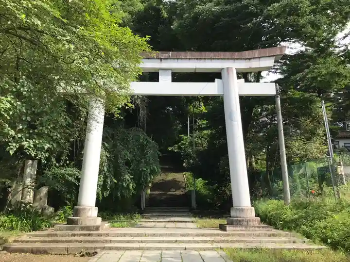 青葉神社(宮城県)