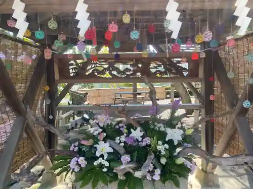 温泉神社〜いわき湯本温泉〜(福島県)