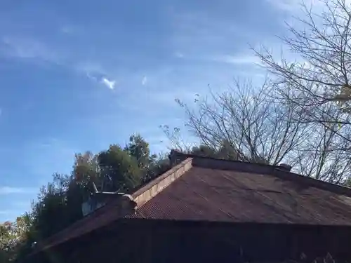 小坂熊野神社(茨城県)