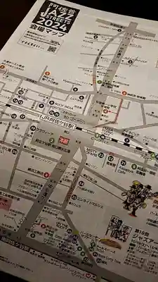 阿佐ヶ谷神明宮(東京都)