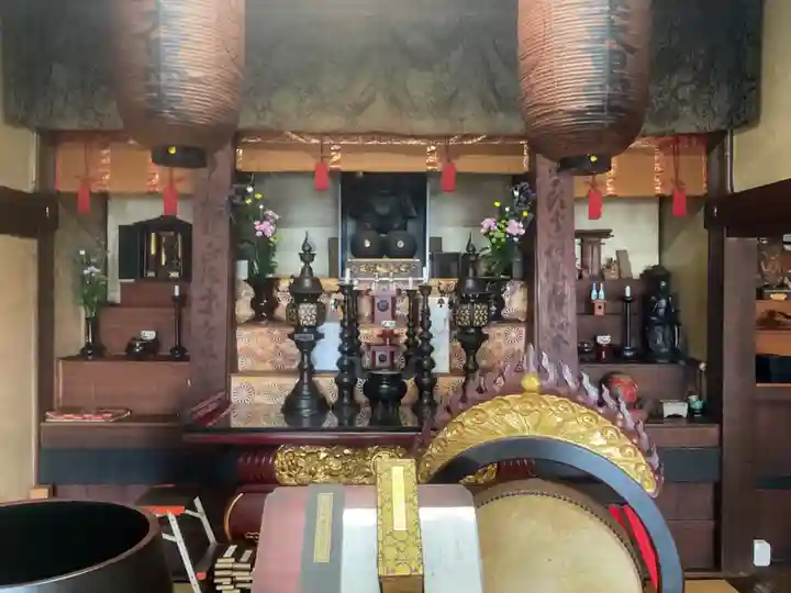 共和山 東光寺(愛知県)