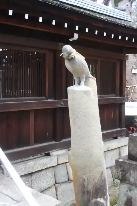 伊砂砂神社(滋賀県)