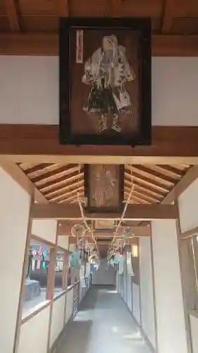 高忍日賣神社(愛媛県)