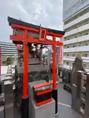 東京羽田 穴守稲荷神社(東京都)