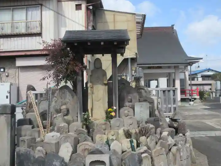 常光院(茨城県)