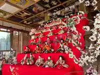 船玉神社(茨城県)