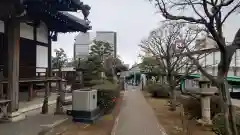 長命寺(東京都)