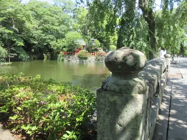 三嶋大社のその他建物