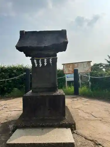 浅間神社(埼玉県)