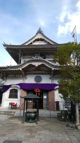 永平寺別院長谷寺の末社・摂社