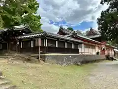 手向山八幡宮(奈良県)