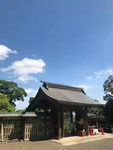 東霧島神社(宮崎県)