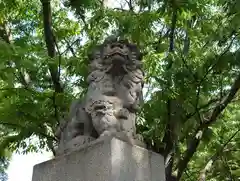 美和神社(長野県)