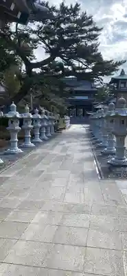 誕生寺のその他建物