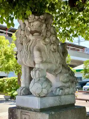 住吉大社(大阪府)