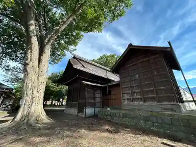 相杜神社(長野県)