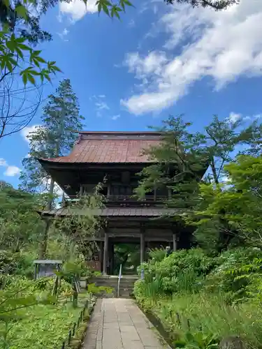 青龍山 吉祥寺(群馬県)