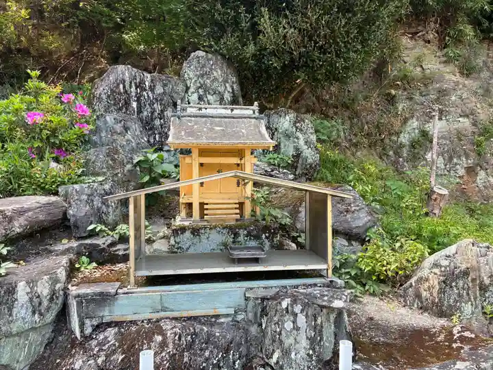 童学寺(徳島県)