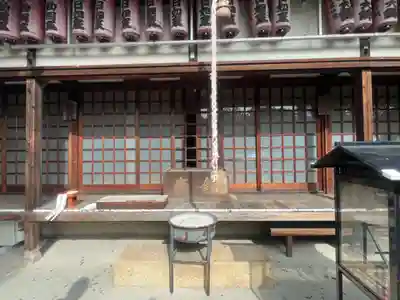 泉増院(愛知県)