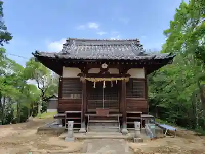呉織神社(香川県)