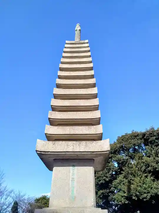 慈恩寺(埼玉県)