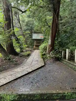 鹿島神宮(茨城県)