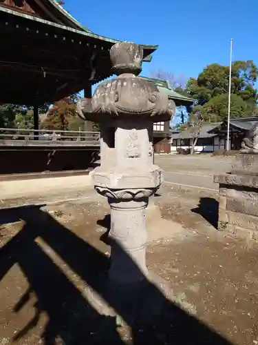 秋葉神社(埼玉県)