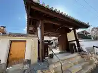 不空院(奈良県)