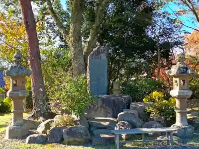 石見国一宮　物部神社(島根県)